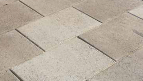 Stone Pavers - Bay Stone Series - Michigan