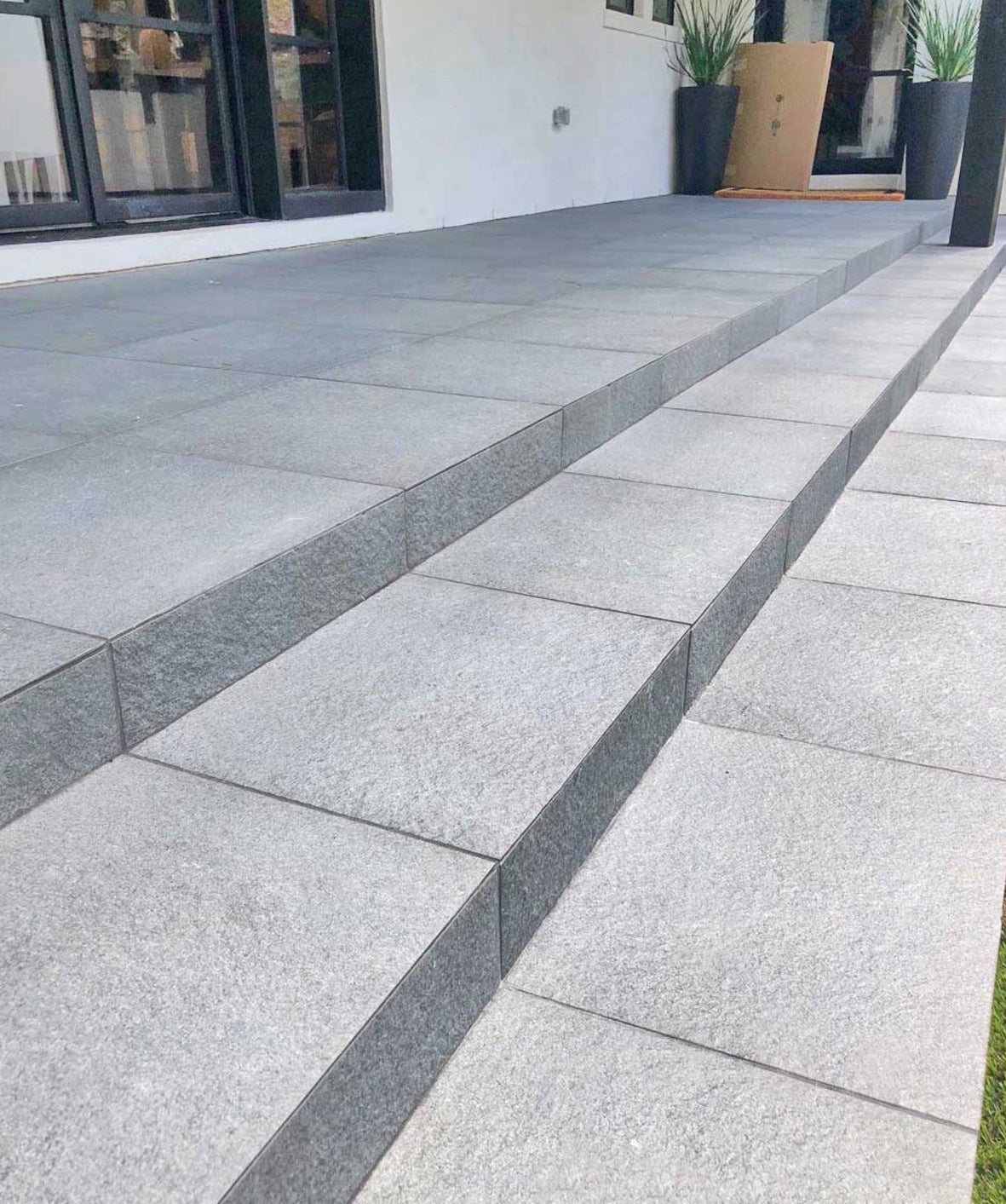 Porcea™ Porcelain Pavers - Ontario