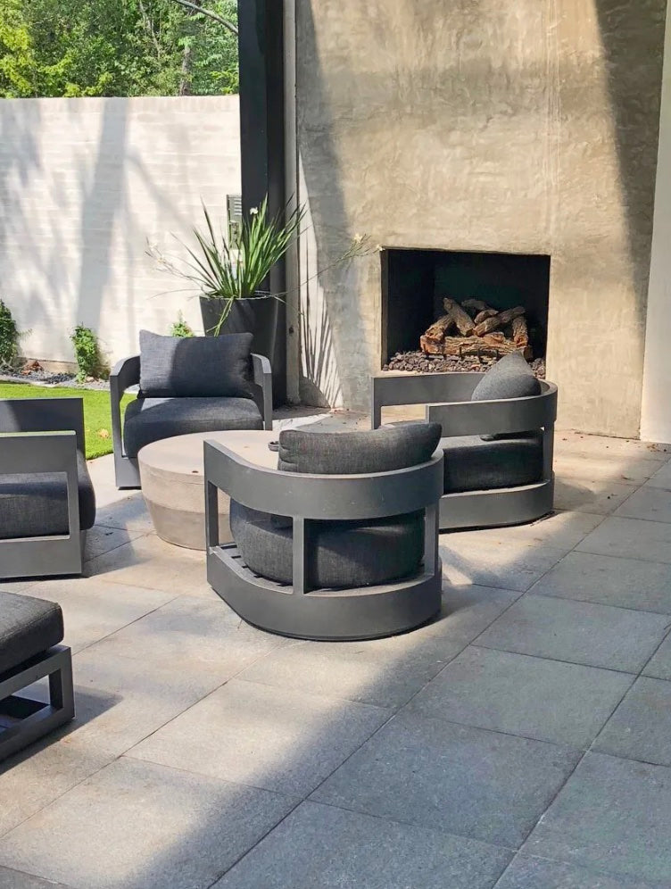 Porcea™ Porcelain Pavers - Ontario