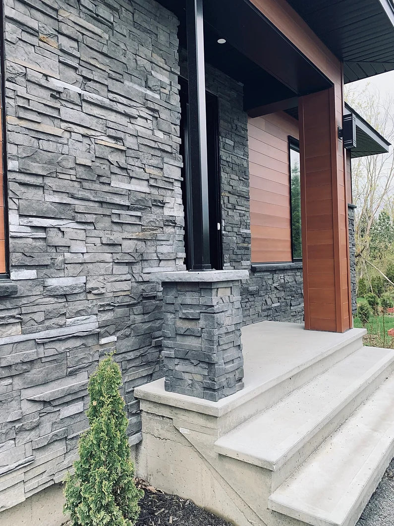 Stonerox® Royal Stone - Newport Veneer - Ontario