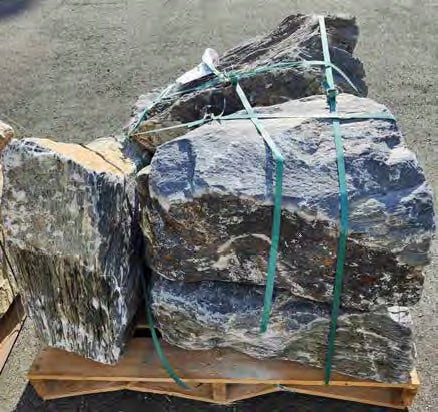 Boulders - Florida