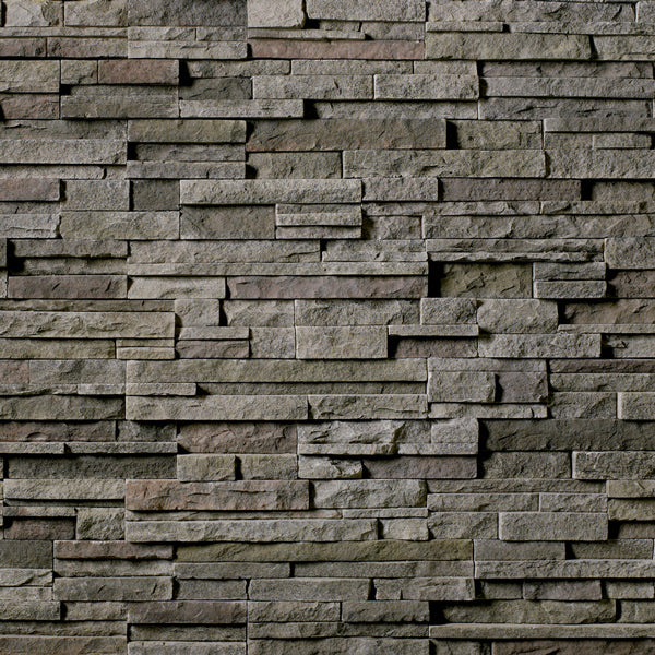Cultured Stone® - Pro-fit Alpine Ledgestone Veneer - Massachusetts