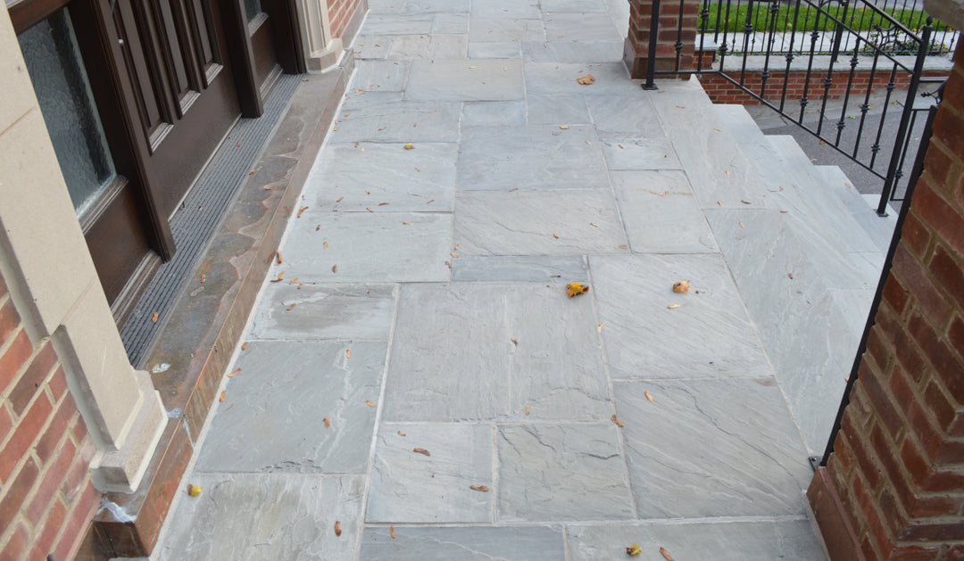 Stone Pavers - 12" X 24" - Ontario