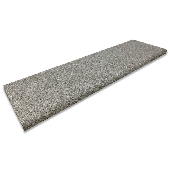 Aura Natural Landscapes - 2" Thick Full Bullnose Coping - Massachusetts