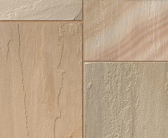 Banas Stones® 2" Thick Jumbo Slabs - 48" X 72" - Ontario