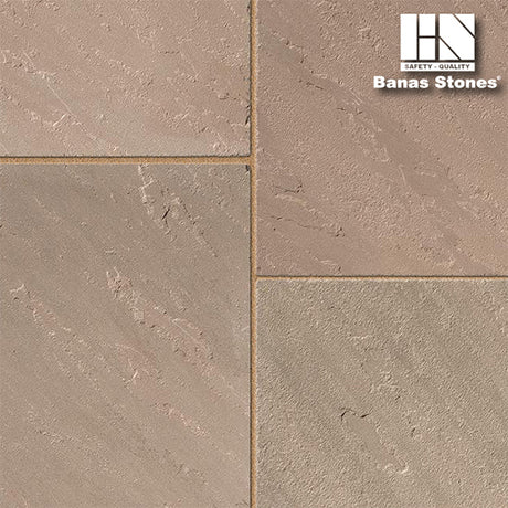 Banas Stones® Coping (Bullnosed Rebated) - Ontario