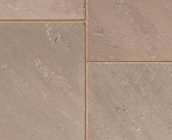 Banas Stones® Pavers - 12" X 24" - Ontario