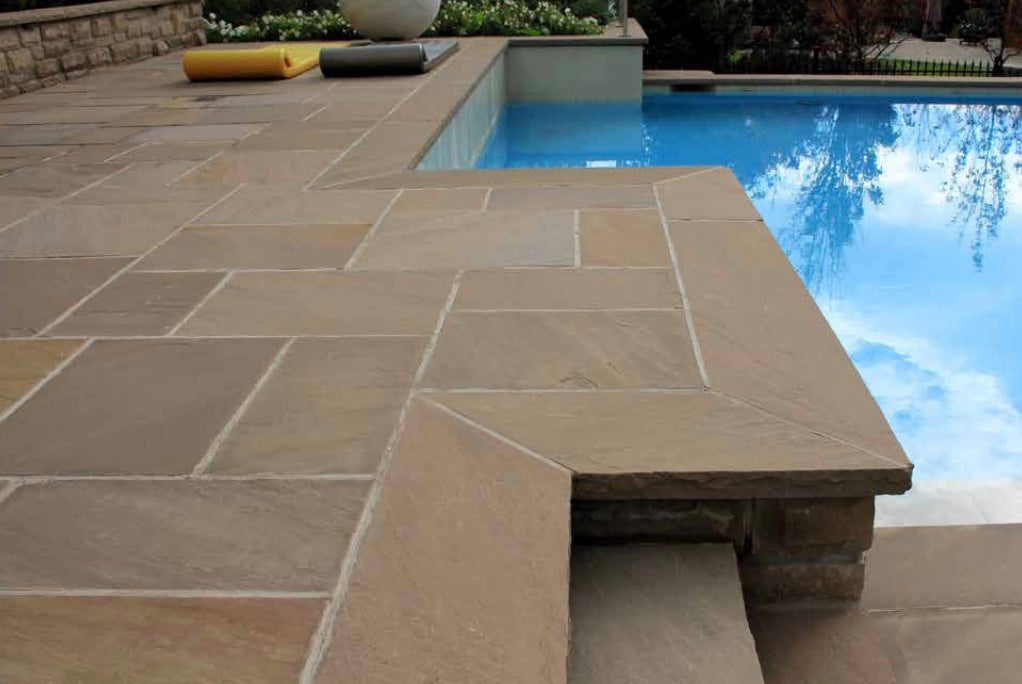 Banas Stones® Pavers - 18" X 24" - Ontario