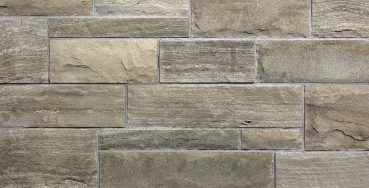 Ontario Stone Veneer Masonry Blend - Ontario