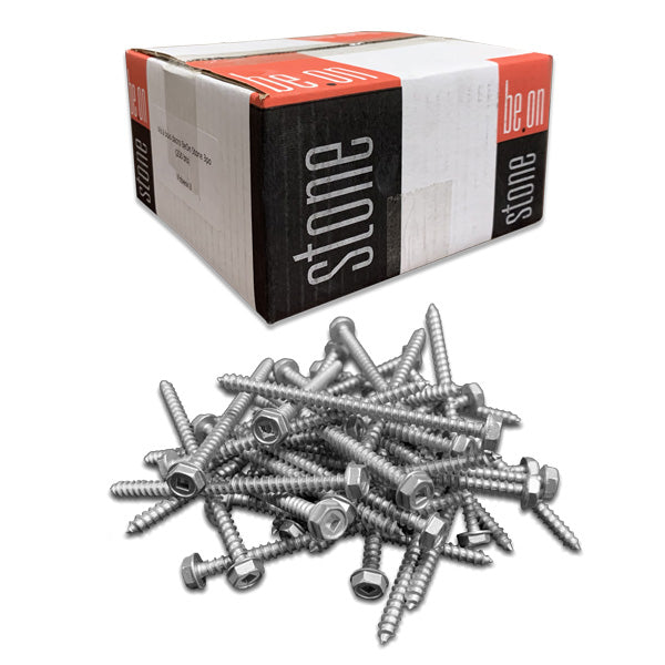 Be.on Stone - Veneer Accessories - Massachusetts