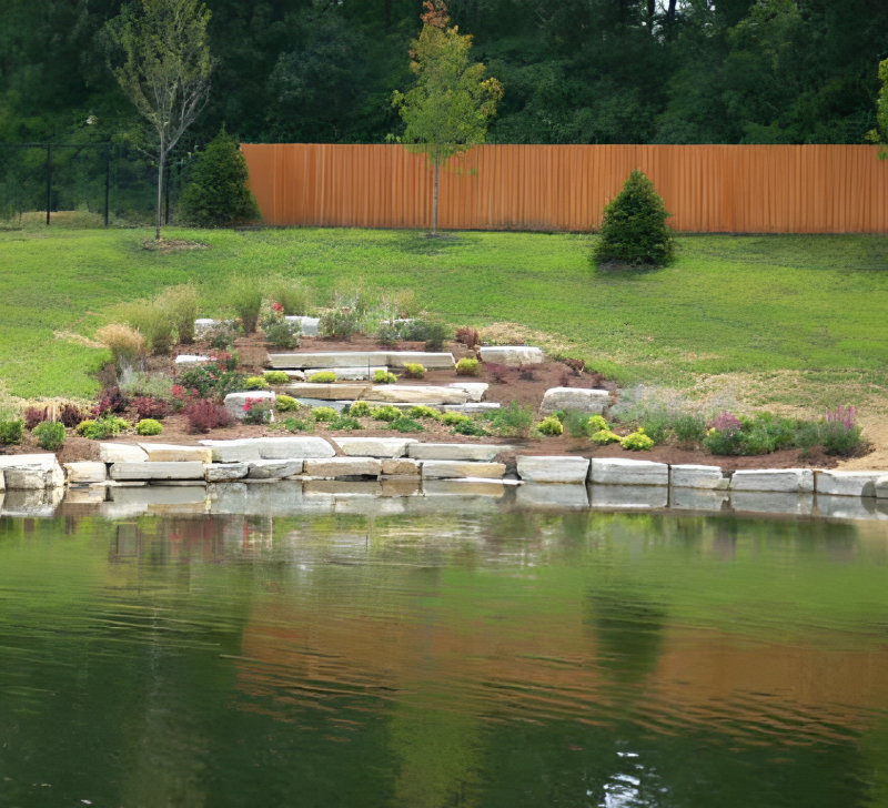 Outcroppings - Indiana