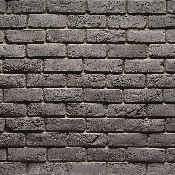 Cultured Stone® - Cultured Brick Handmade Brick Veneer - Massachusetts