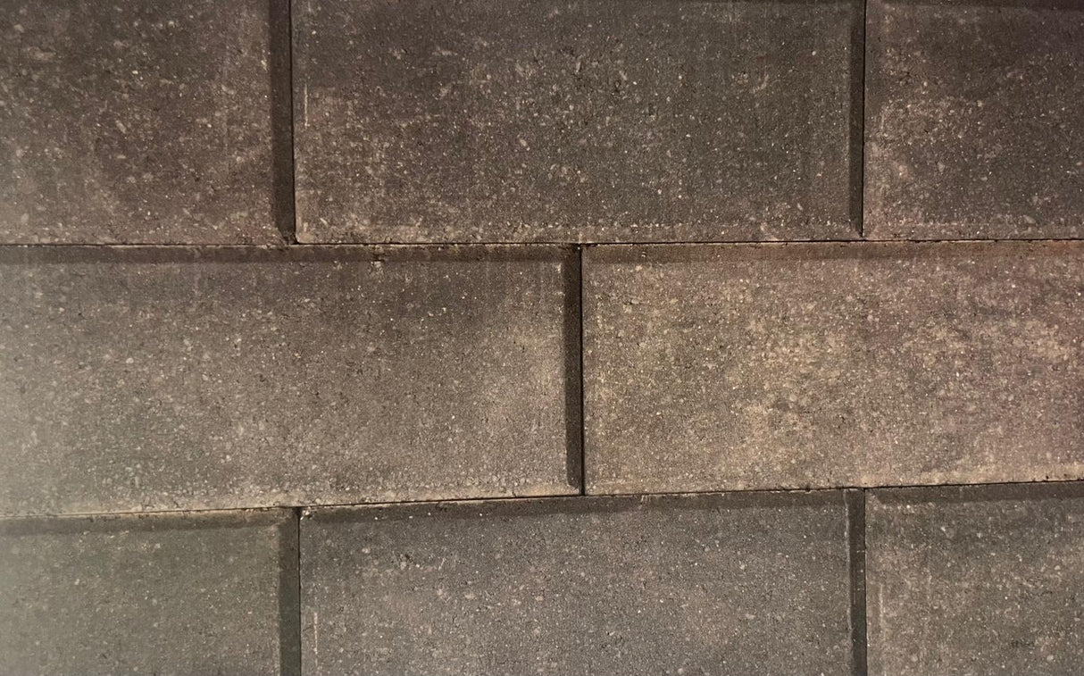 Compac Retaining Walls - Contemporary Series - Michigan