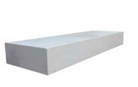 Banas Stones® Limestone Steps - 6" Thick, 16" Depth - Ontario, Canada