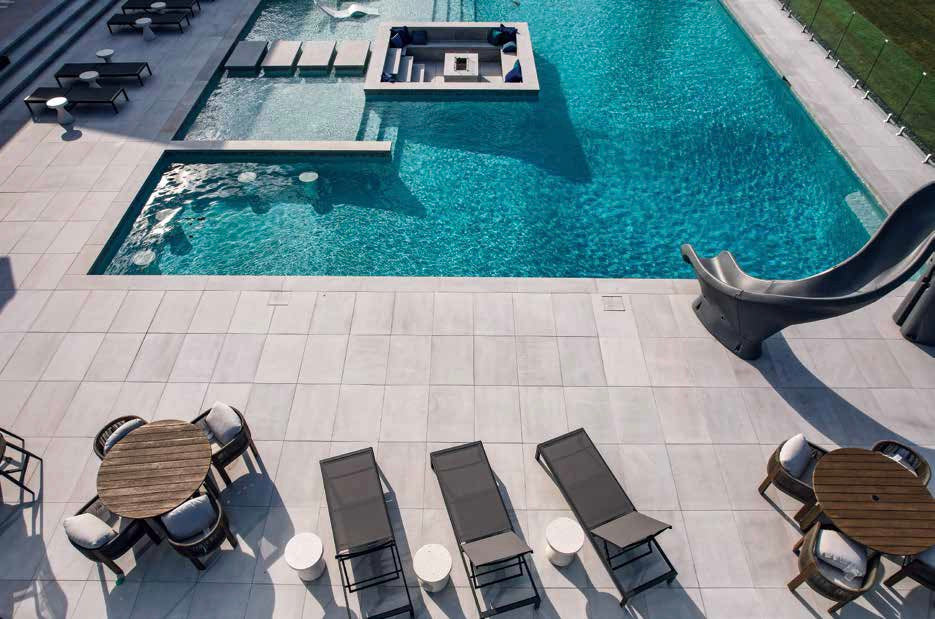 Banas Stones® Pavers - 12" X 24" - Ontario