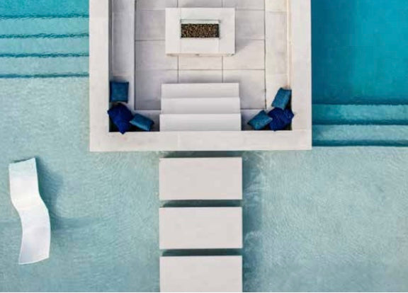 Banas Stones® Jumbo Slabs - 2" - Ontario