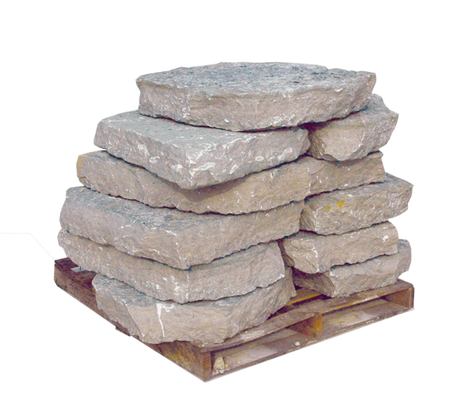 Natural Patio Stones