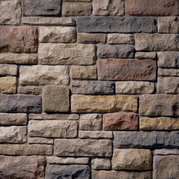 Cultured Stone® - Limestone Veneer - Massachusetts