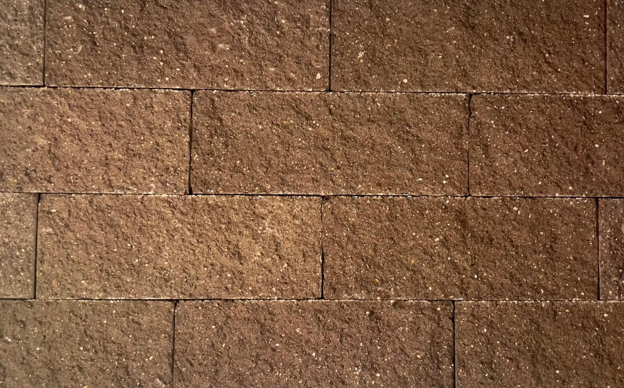 Retaining Walls - Verazzo Series - Michigan