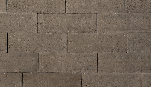 Retaining Walls - Glenstone Series - Michigan