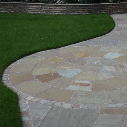 Products ClassicStone™ - Circle Kits