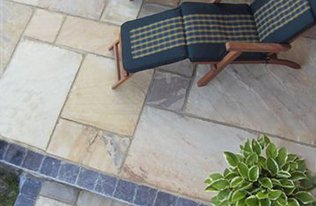 Classicstone™ Patio Stones Project Packs Gauged - 1" - Texas