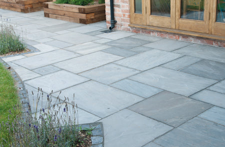 Classicstone™ Patio Stones Project Packs Gauged - 1" - Georgia