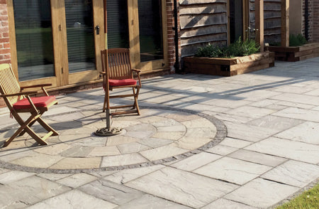 Products ClassicStone™ - Circle Kits