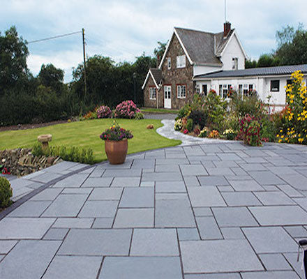 Classicstone™ Patio Stones Project Packs Gauged - 1" - Georgia