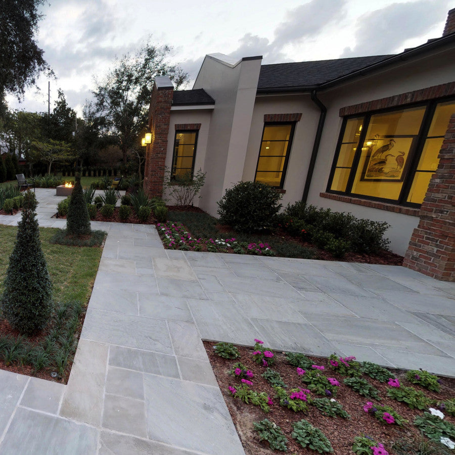 Classicstone™ Patio Stones Project Packs Gauged - 1" - Texas