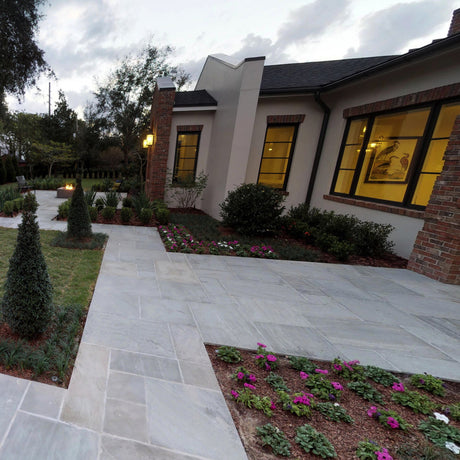 Classicstone™ Patio Stones Project Packs Gauged - 1" - Texas