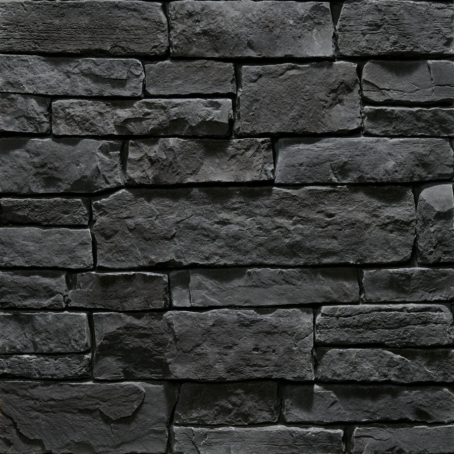 Dutch Quality Stone® - Weather Ledge Veneer - Massachusetts