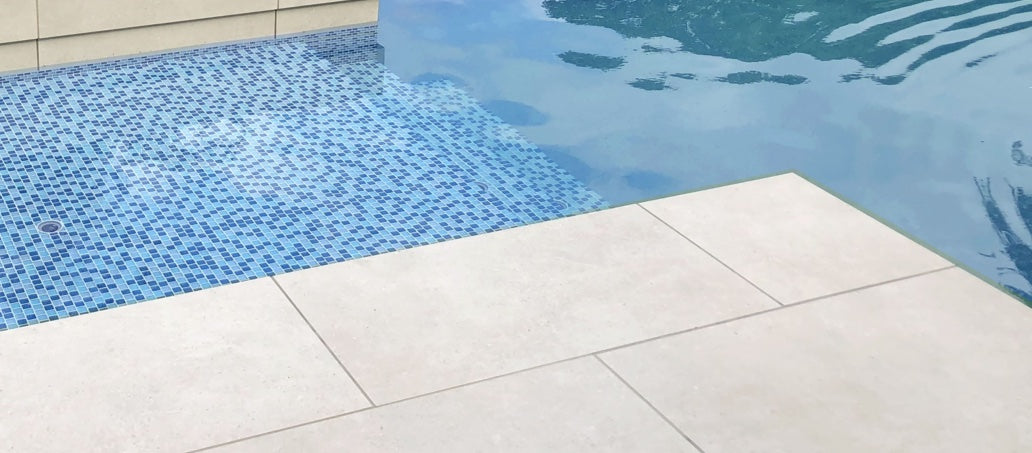 Porcea™ Straight L-copings - Ontario