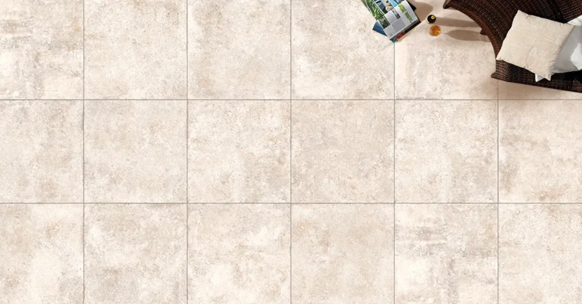 Porcea™ Porcelain Pavers - Ontario