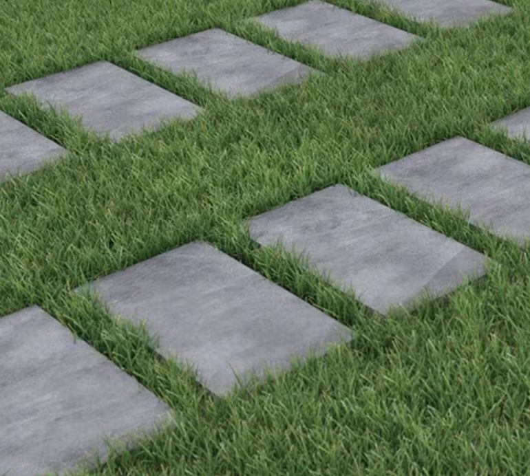 Daltile® Pavers - Compressed Slate Look - Tennessee