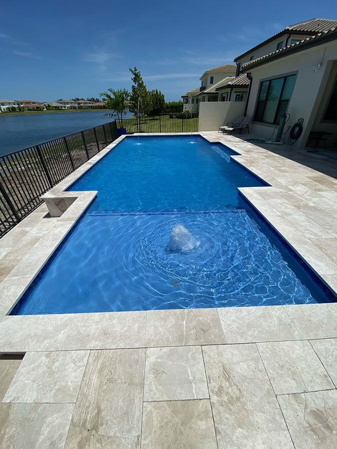 Pavers - 24" X 24" - Florida