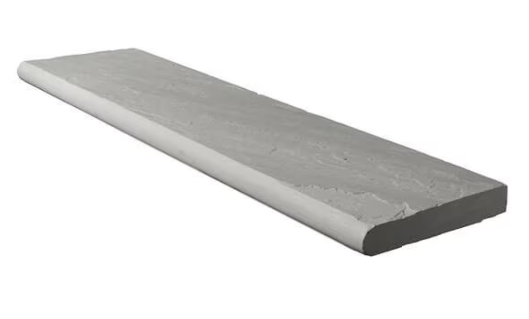 Banas Stones® Coping (Sandstone Bullnosed) - Ontario
