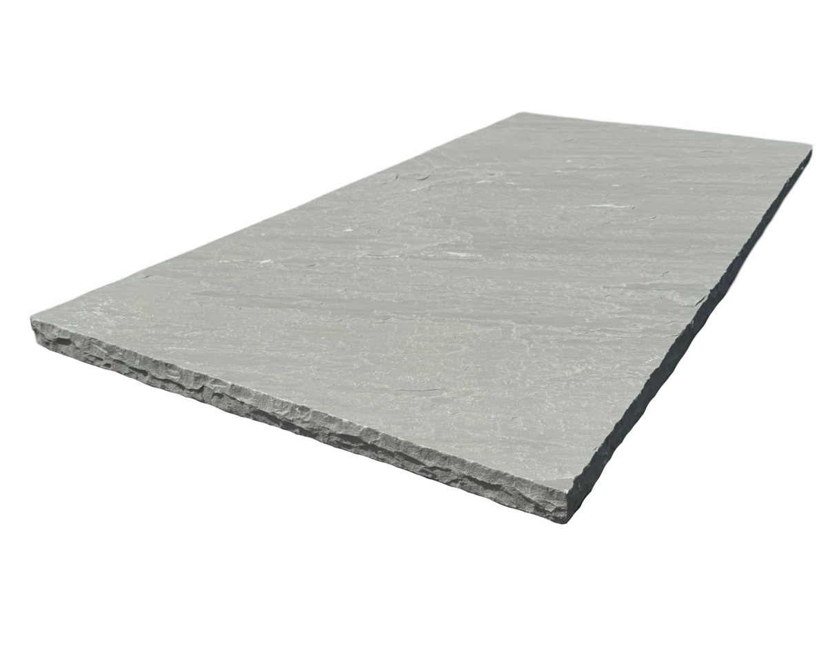 Banas Stones® 2" Thick Jumbo Slabs - 24" X 60" - Ontario
