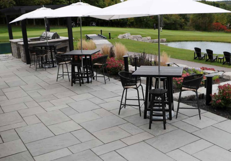 Banas Stones® Pavers - 18" X 24" - Ontario