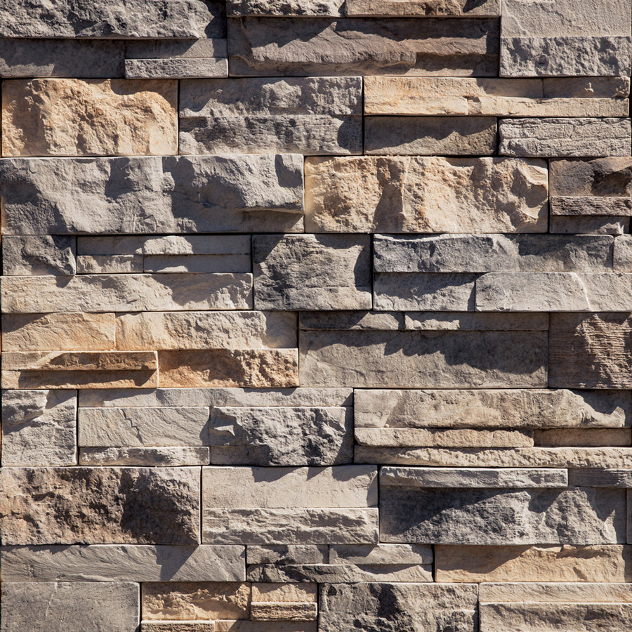 Dutch Quality Stone® - Dry Stack Veneer - Massachusetts