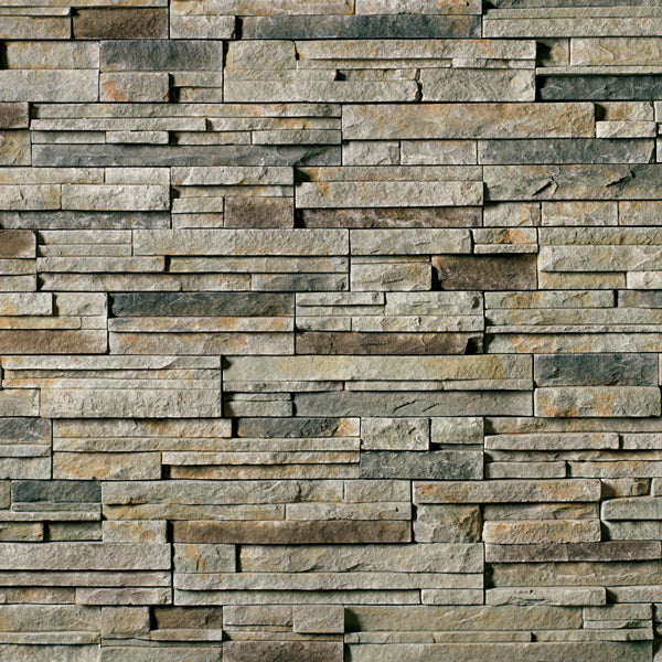 Cultured Stone® - Pro-fit Alpine Ledgestone Veneer - Massachusetts