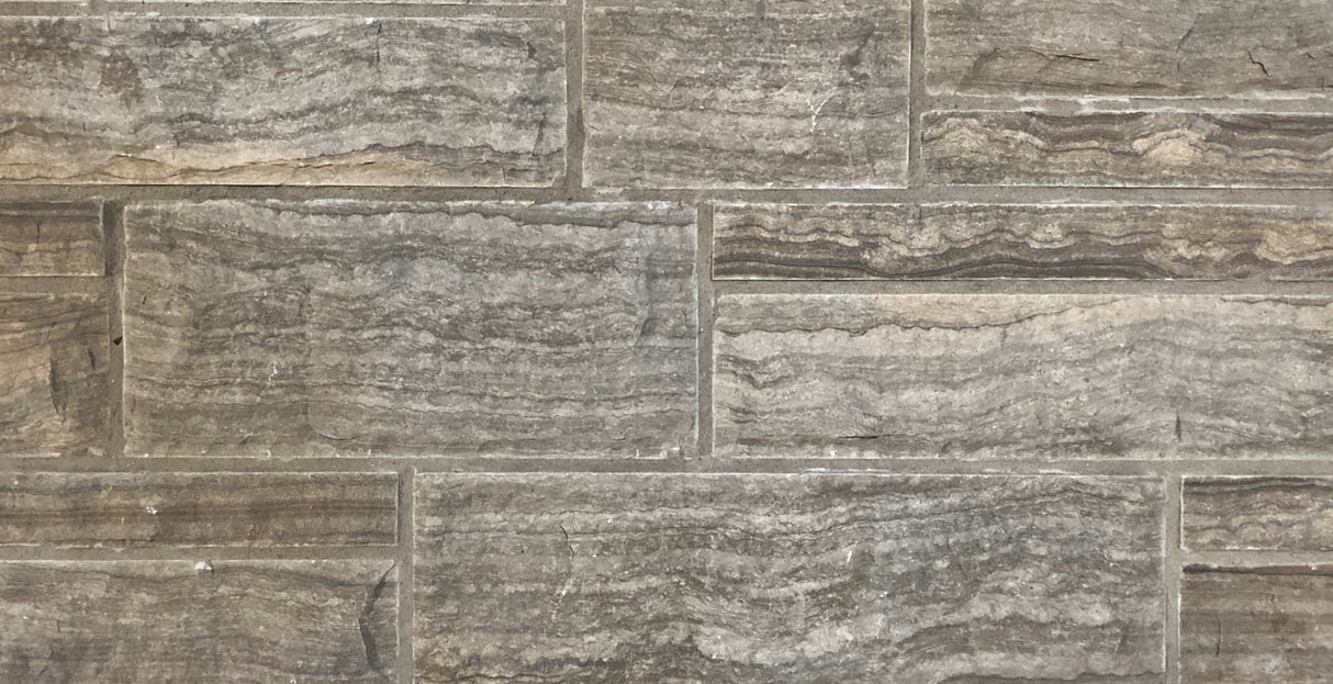 Ontario Stone Veneer Masonry Blend - Ontario