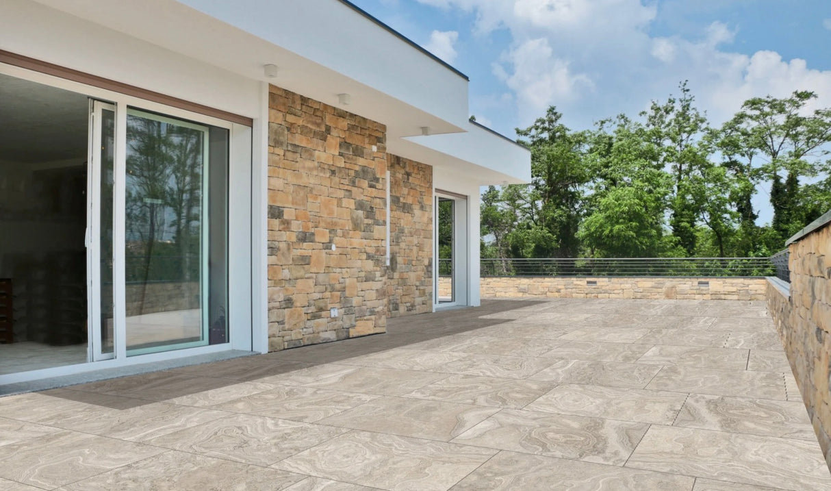 Porcea™ Porcelain Pavers - Ontario