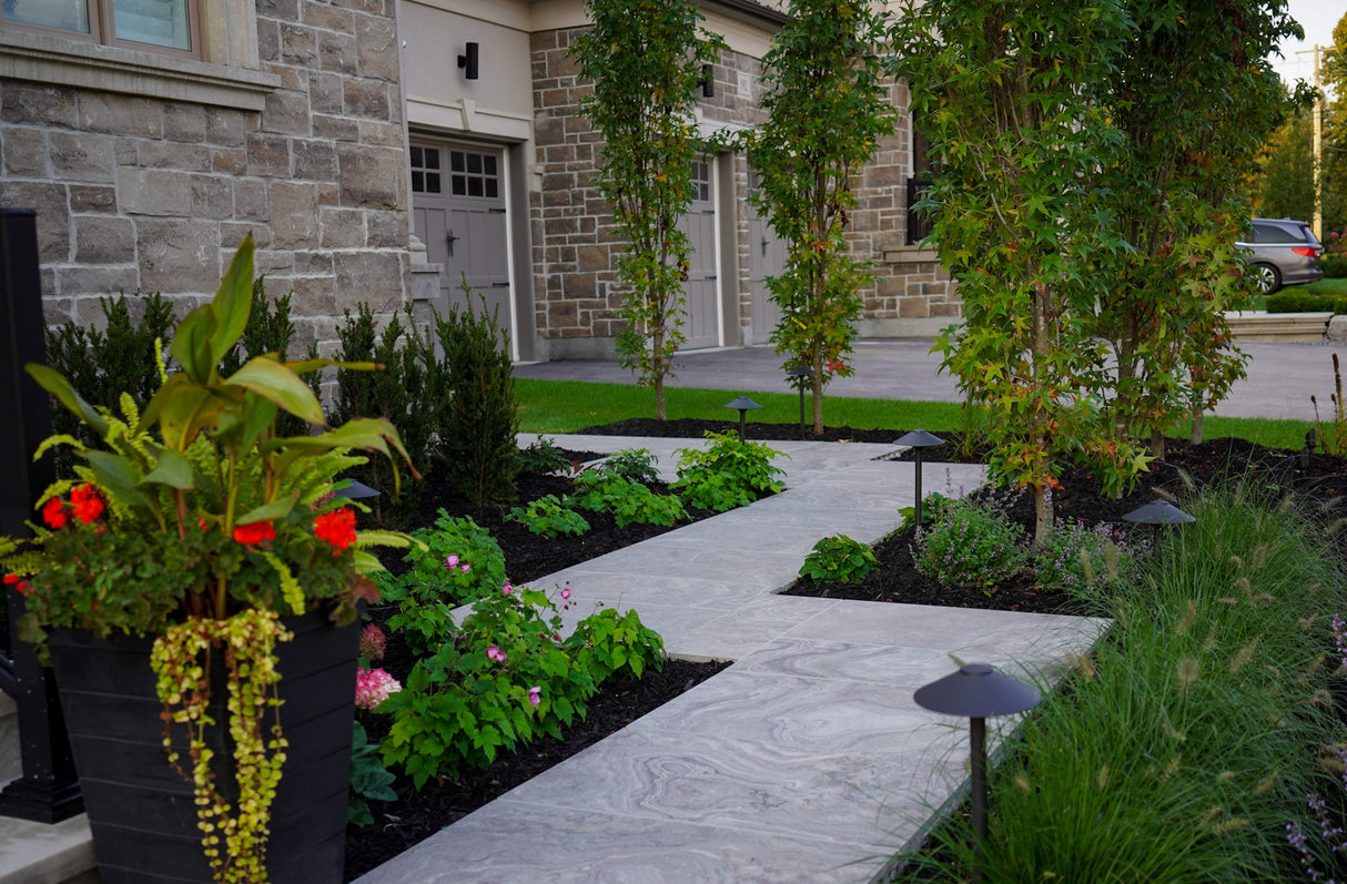 Porcea™ Porcelain Pavers - Ontario