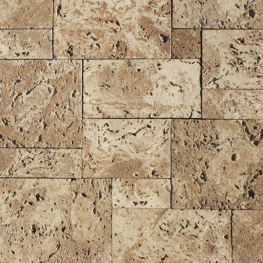 Eldorado Stone™ - Coastal Reef® Veneer - Massachusetts
