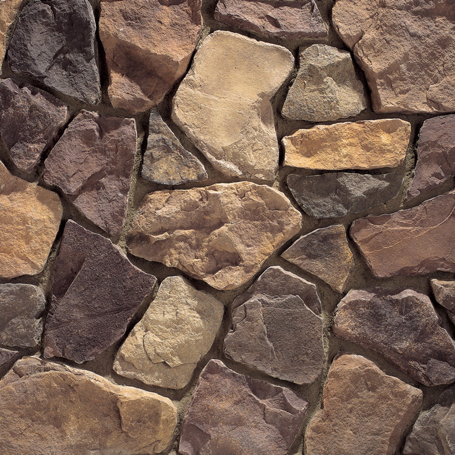 Eldorado Stone™ - Country Rubble Veneer - Massachusetts