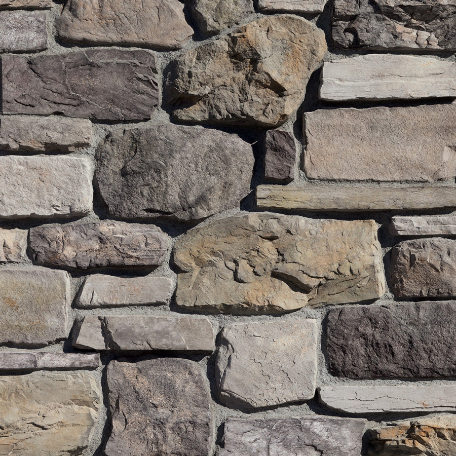 Eldorado Stone™ - Cypress Ridge Veneer - Massachusetts