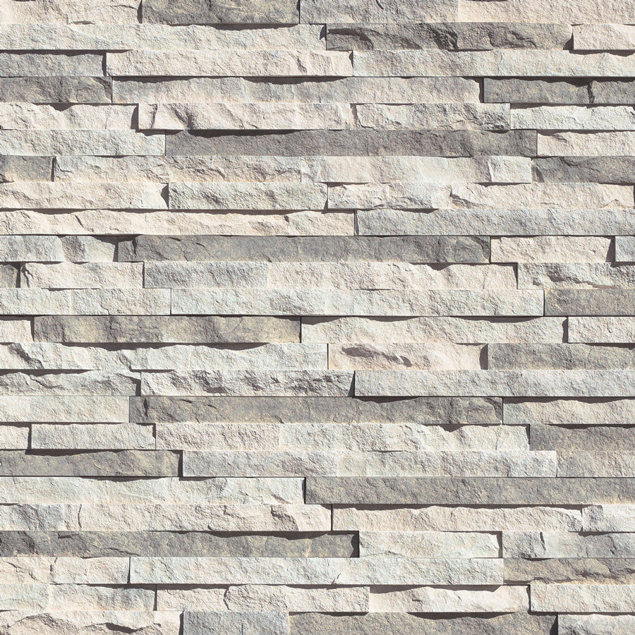 Eldorado Stone™ - European Ledge® Veneer - Massachusetts
