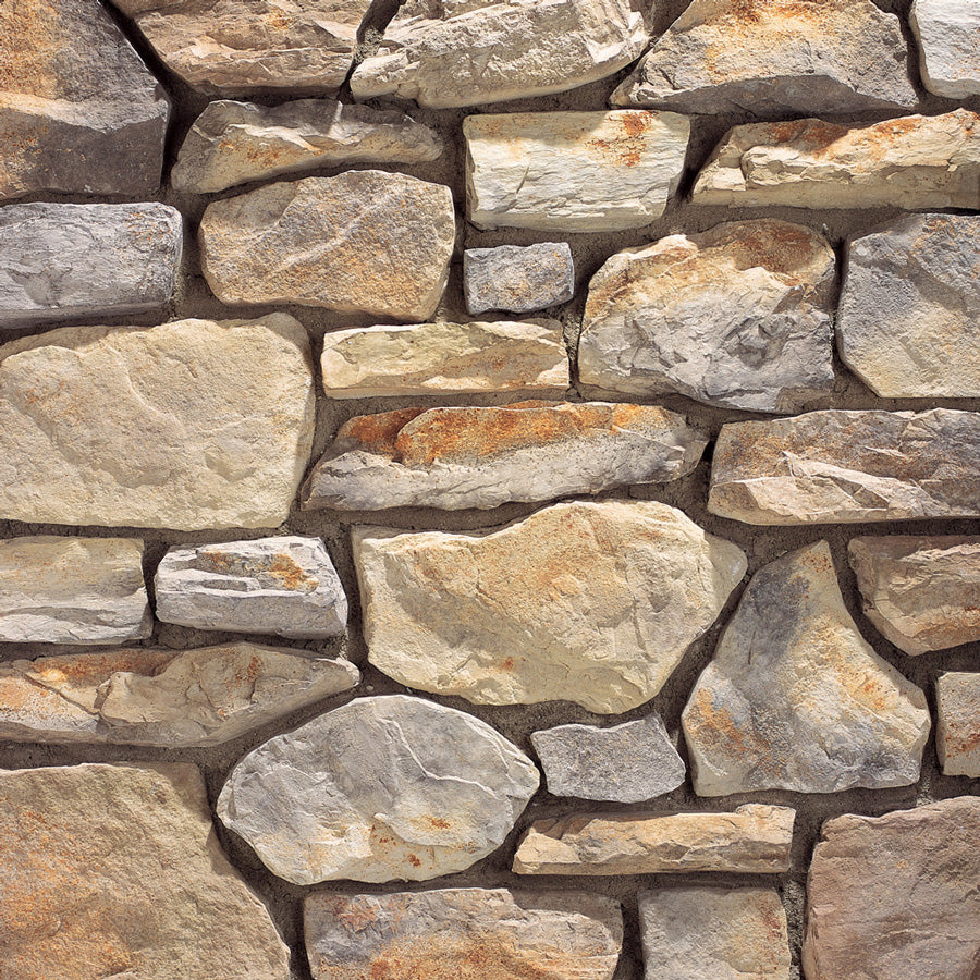 Eldorado Stone™ - Hillstone Veneer - Massachusetts