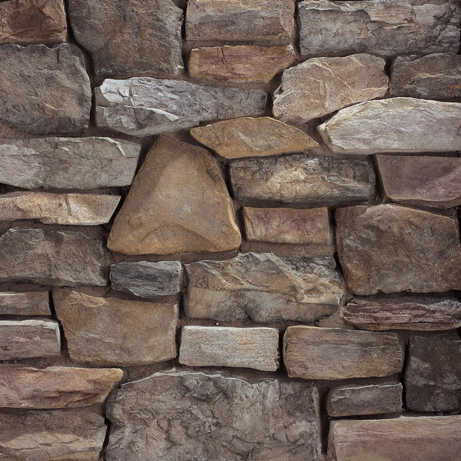 Eldorado Stone™ - Hillstone Veneer - Massachusetts